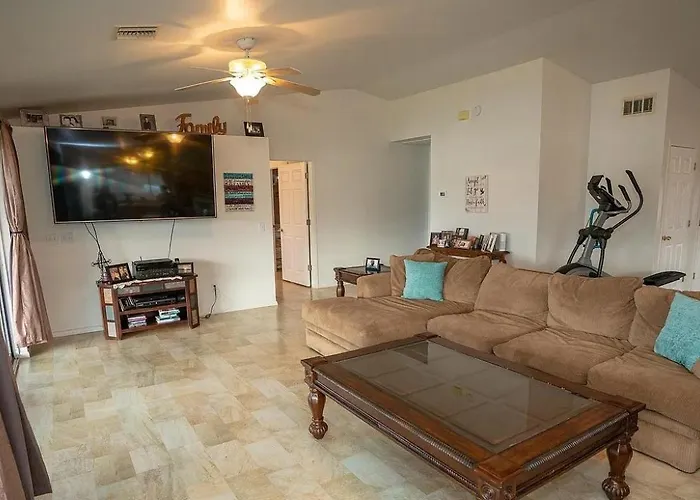 Grand Riverfront, Private & Boat Dock