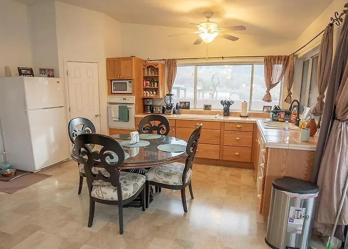 Grand Riverfront, Private & Boat Dock *