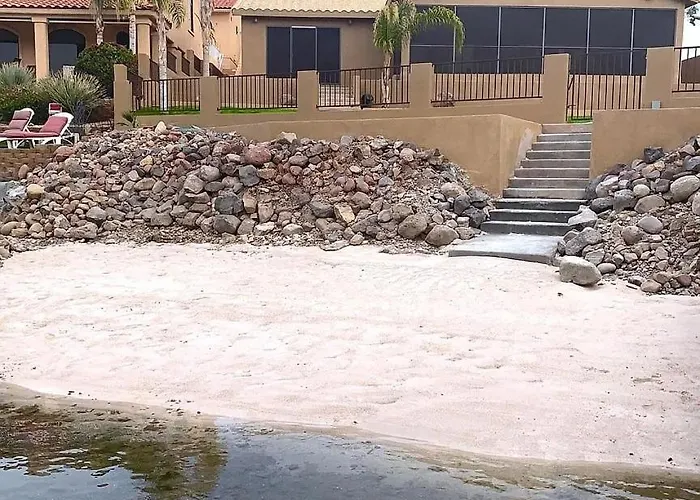 Grand Riverfront, Private & Boat Dock * Parker